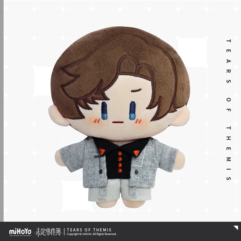 Tears of Themis - Daily Series Vol.2 Plushie miHoYo