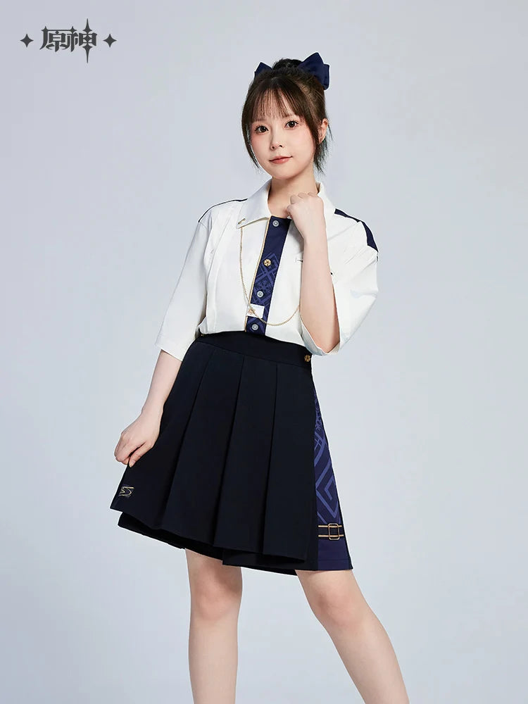 Genshin Impact - Kamisato Ayaka Impression Shorts miHoYo