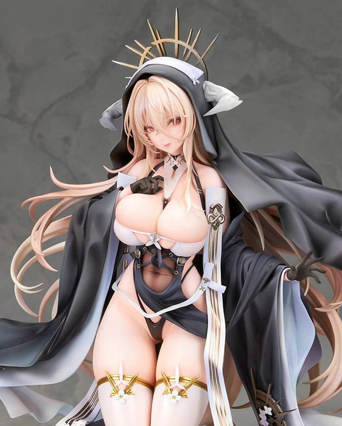 Azur Lane - Implacable 1/7 Scale Figure Alter