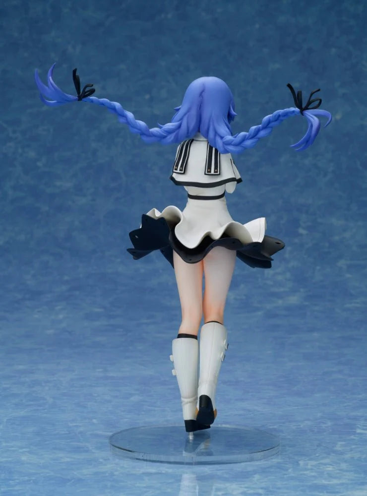 Mushoku Tensei jobless reincarnation - Roxy Migurdia 1/7 Scale Figure EMONTOYS