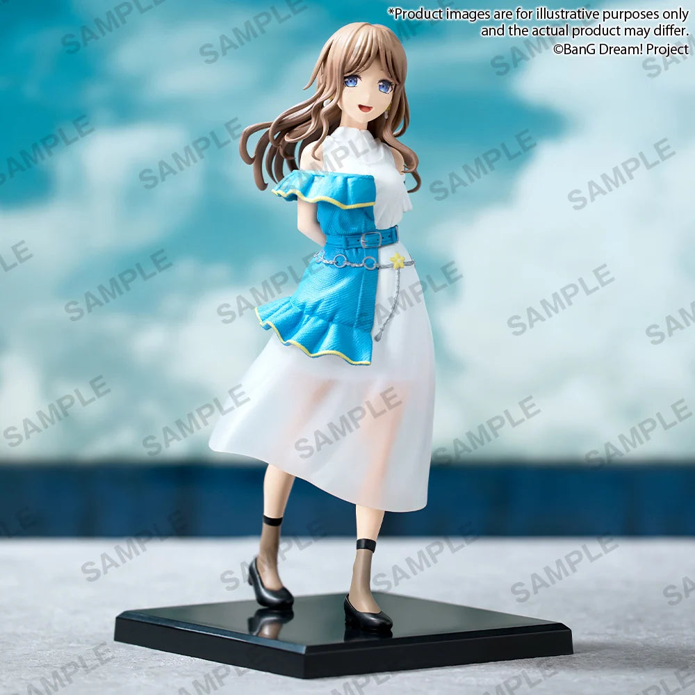BanG Dream! - Soyo Nagasaki Prize Figure Bushiroad Creative