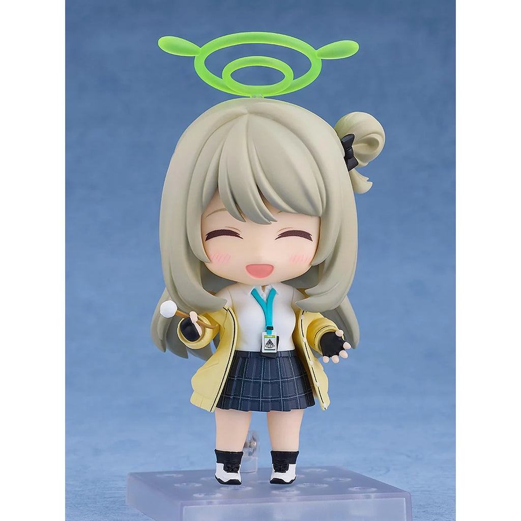 Blue Archive - Nonomi Izayoi Nendoroid Good Smile Company