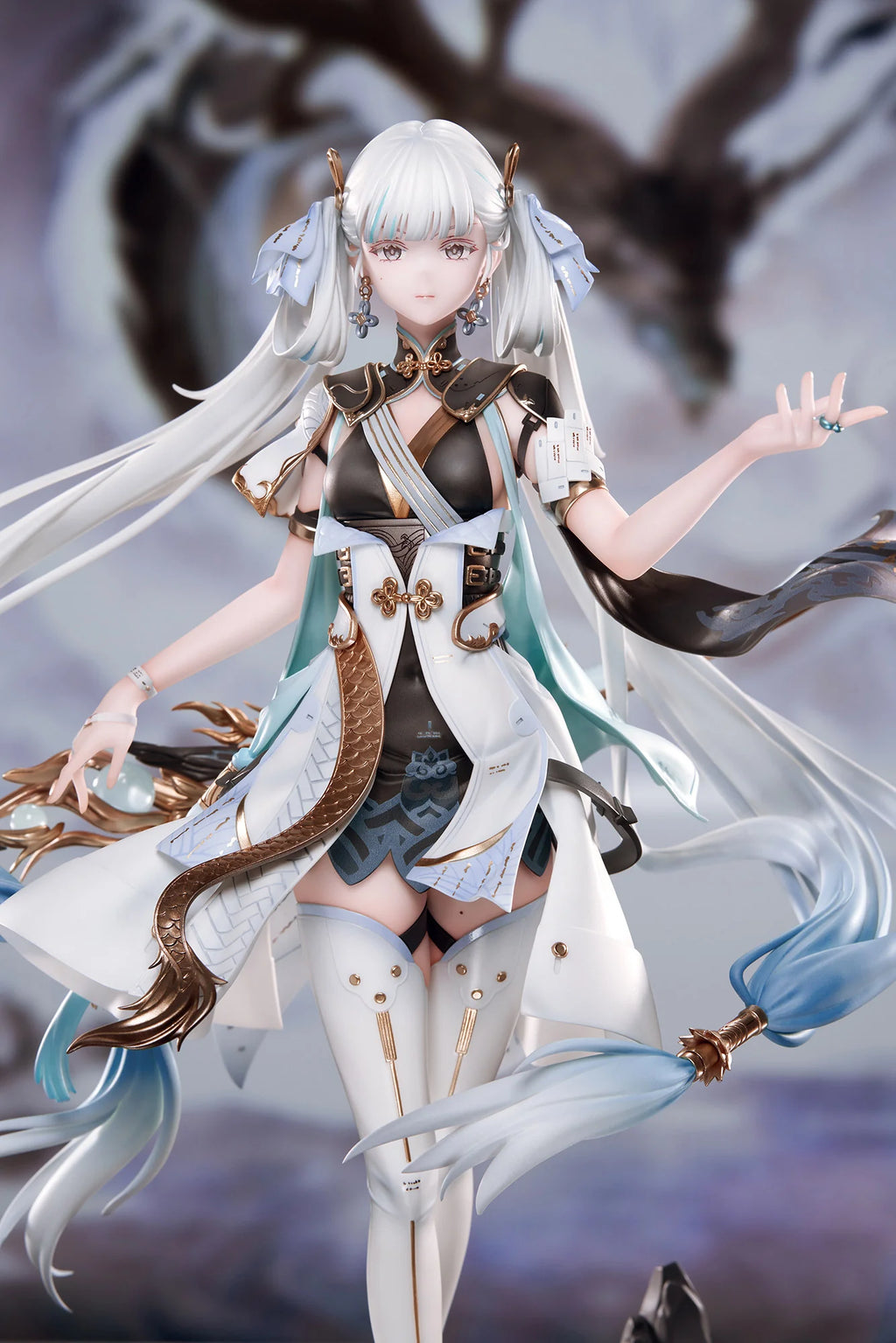 Wuthering Waves - Jinhsi 1/7 Scale Figure APEX