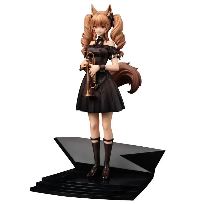 Arknights - Angelina (For the Voyagers Ver.) 1/7 Scale Figure APEX