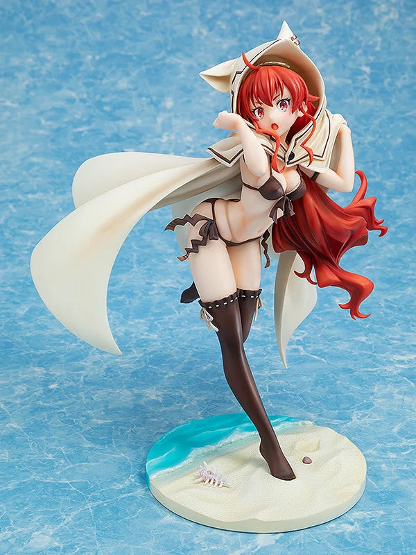 Mushoku Tensei: Jobless Reincarnation - Eris Boreas Greyrat (Swimsuit Ver) 1/7 Scale Figure KADOKAWA