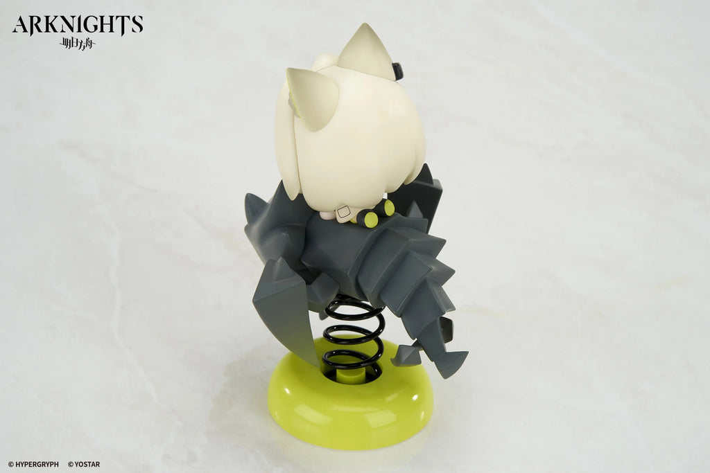 Arknights - Kal'tsit Happy Shake Chibi Figure APEX