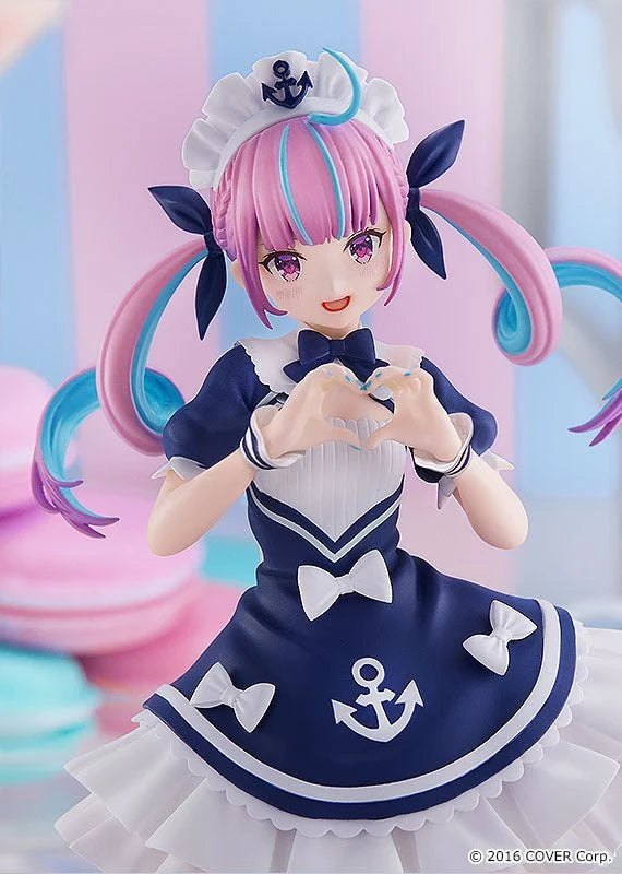 Hololive production - Minato Aqua POP UP PARADE Good Smile Company