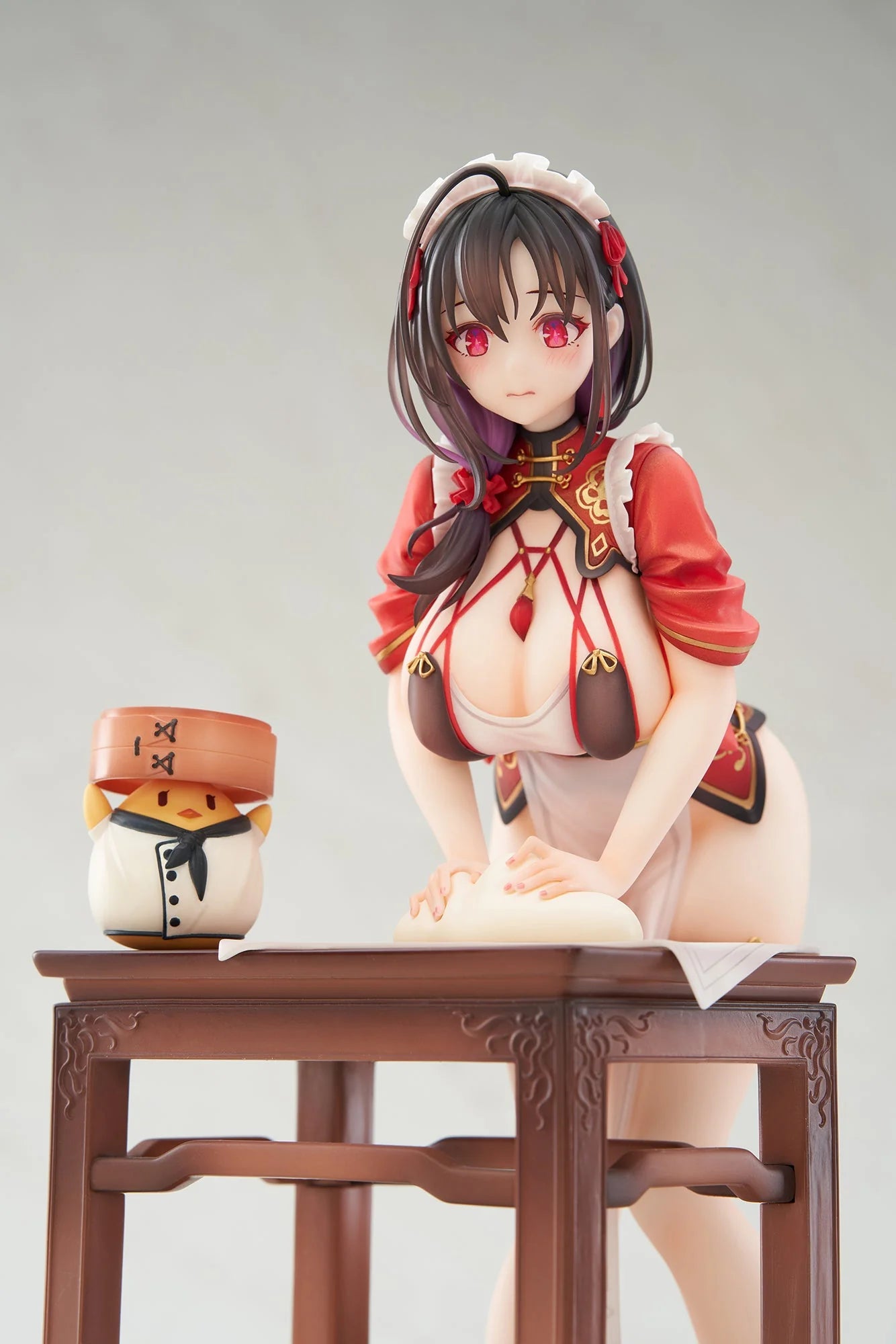 Azur Lane - Ting An (Tender White Jade Ver.) 1/7 Scale Figure APEX