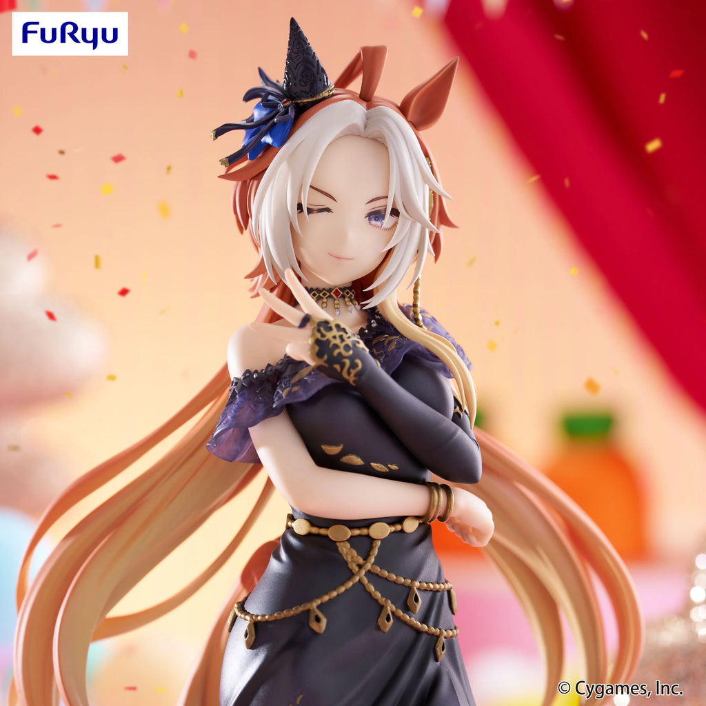 Umamusume: Pretty Derby - Orfevre Prize Figure Furyu