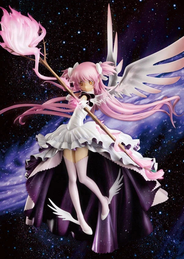 Puella Magi Madoka Magica - Ultimate Madoka 1/8 Scale Figure Good Smile Company