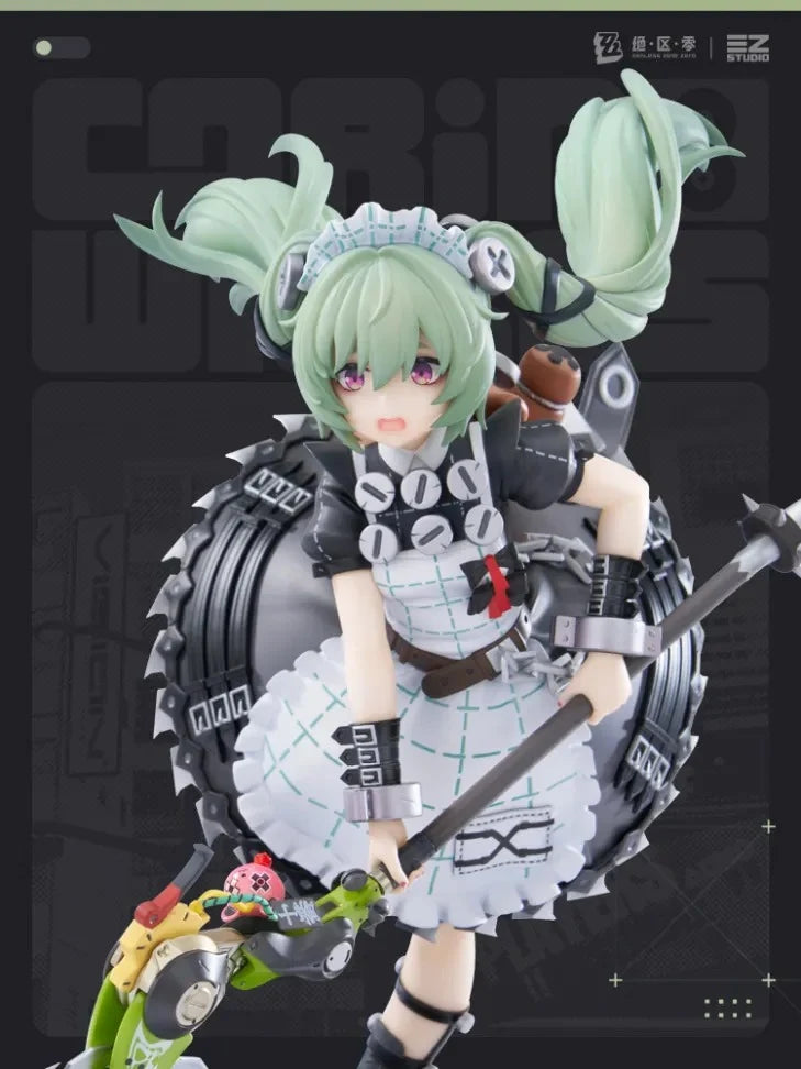 Zenless Zone Zero - Corin Wickes 1/7 Scale Figure APEX