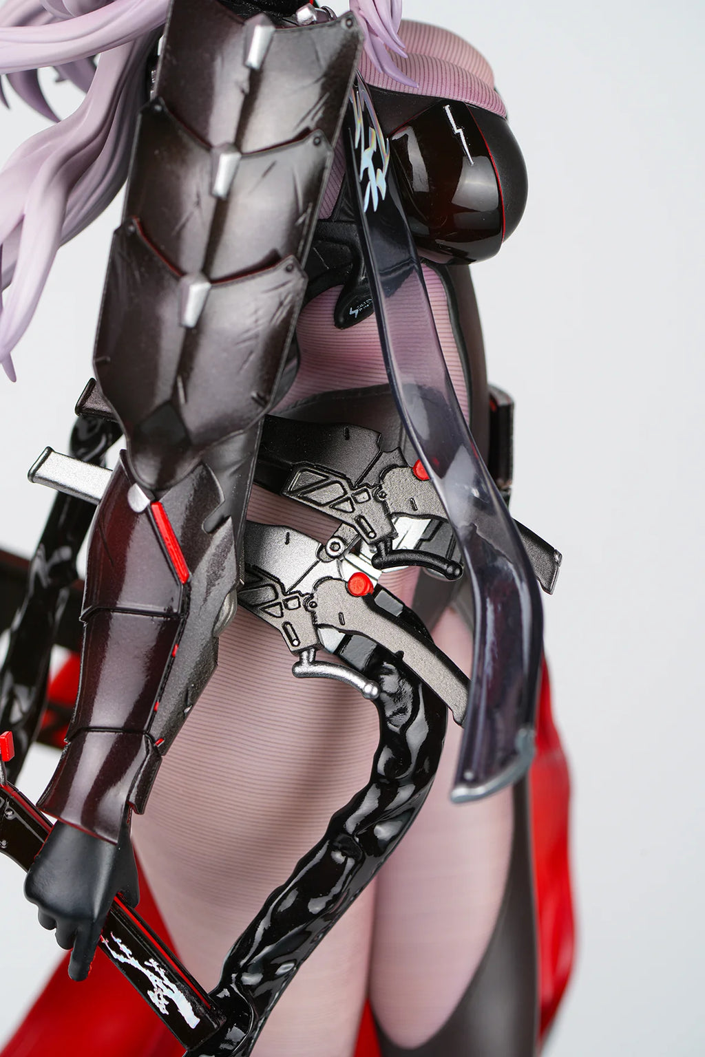 Goddess of Victory: Nikke - Scarlet: Black Shadow 1/4 Scale Figure Hobbysakura