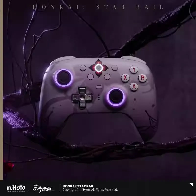 Honkai: Star Rail - Evernight Wireless Game Controller miHoYo