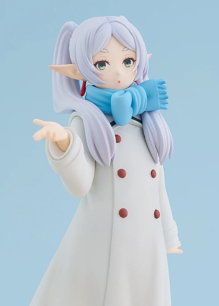 Frieren: Beyond Journey's End - Frieren (Blow Kiss Ver.) POP UP PARADE Good Smile Company