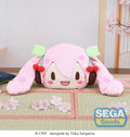 Hatsune Miku - Sakura Miku Fuwa Petit Shoulder Bag Sega
