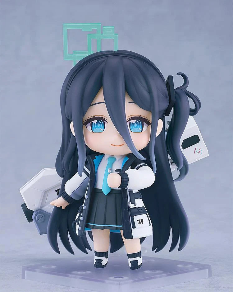 Blue Archive - Aris Tendou Nendoroid Good Smile Company