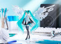 Hatsune Miku - Hatsune Miku (Happy 16th Birthday Ver.) PLAMATEA Plastic Model Kit Good Smile Company