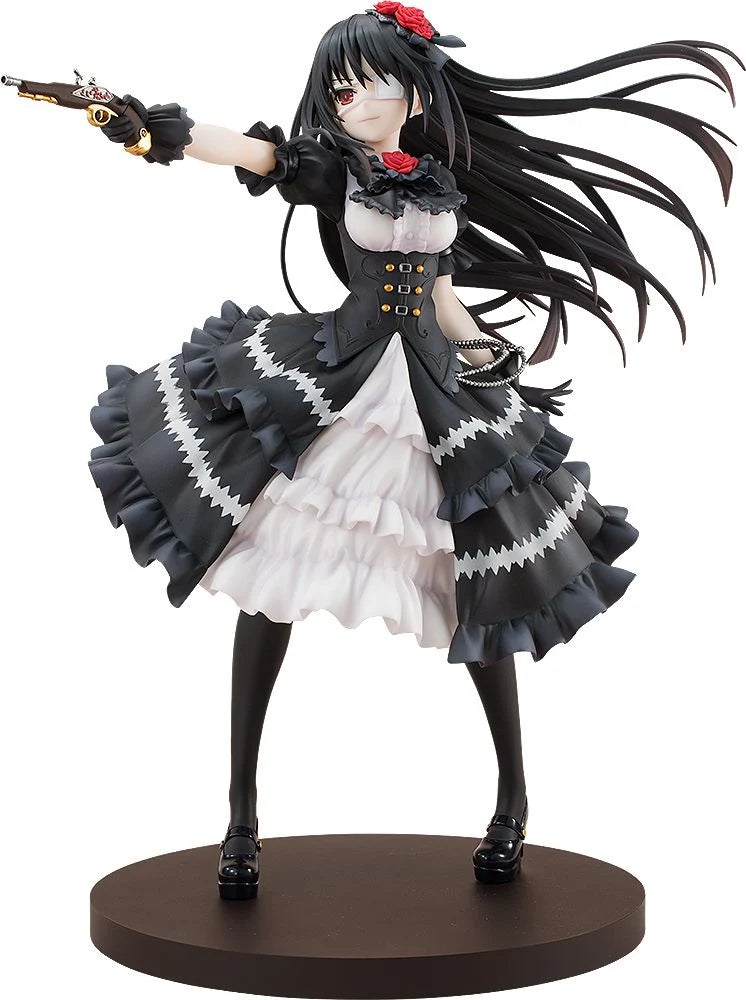 Date A Live - Kurumi Tokisaki (Fantasia 30th Anniversary Ver) 1/7 Scale Figure Kadokawa