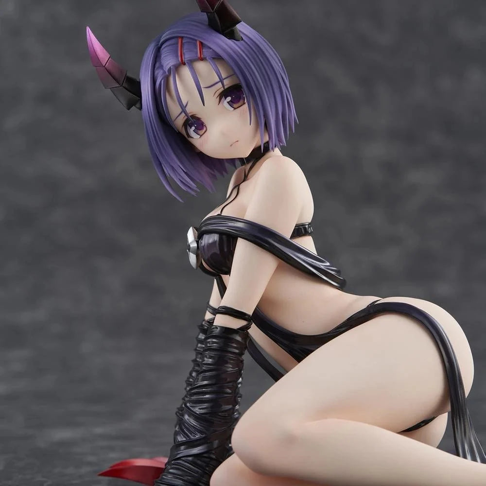 To Love-Ru Darkness - Haruna Sairenji (Darkness Ver.) 1/6 Complete Scale Figure