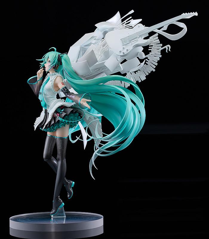 Hatsune Miku - Hatsune Miku (Happy 16th Birthday Ver.) 1/7 Scale Figure Good Smile Company