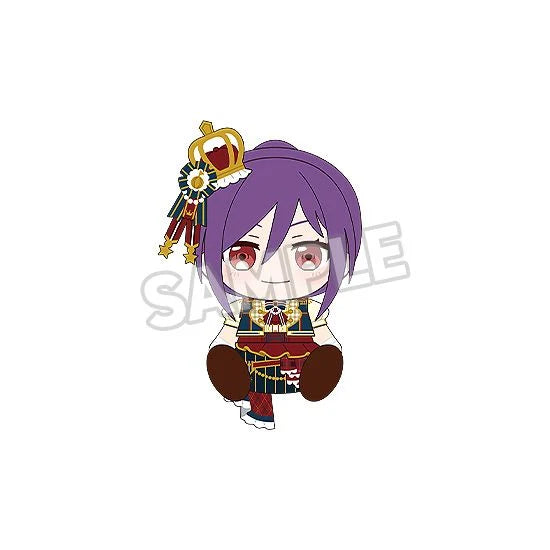 BanG Dream! - Kaoru Seta Hello, Happy World! Plushie Good Smile Company