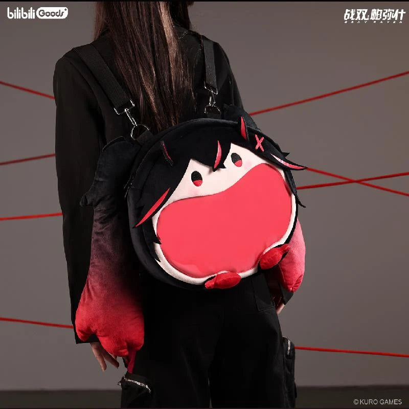 Punishing: Gray Raven - Lucia UWA Series 4Ways Itabag bilibiliGoods
