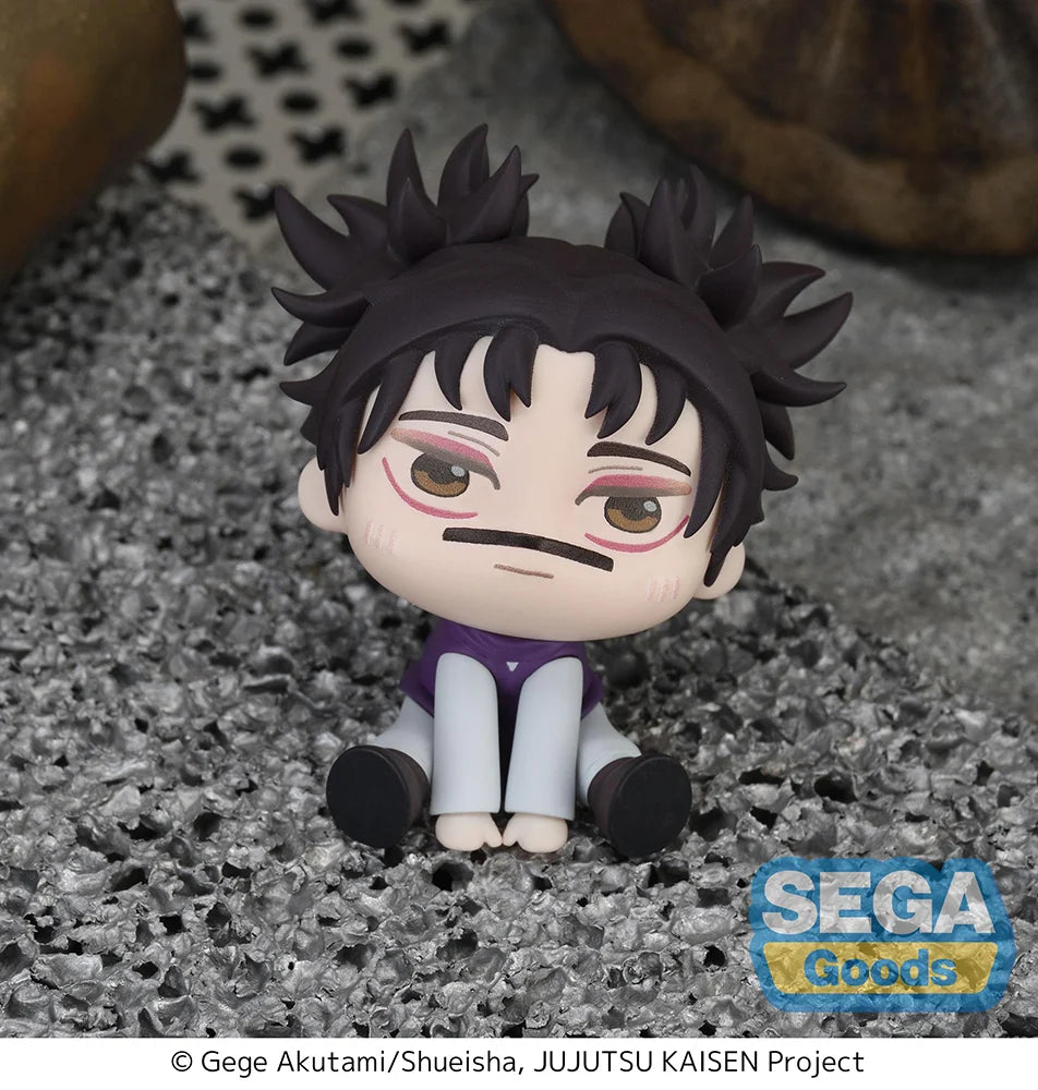 Jujutsu Kaisen - Kento Nanami & Choso Mini Figure SEGA