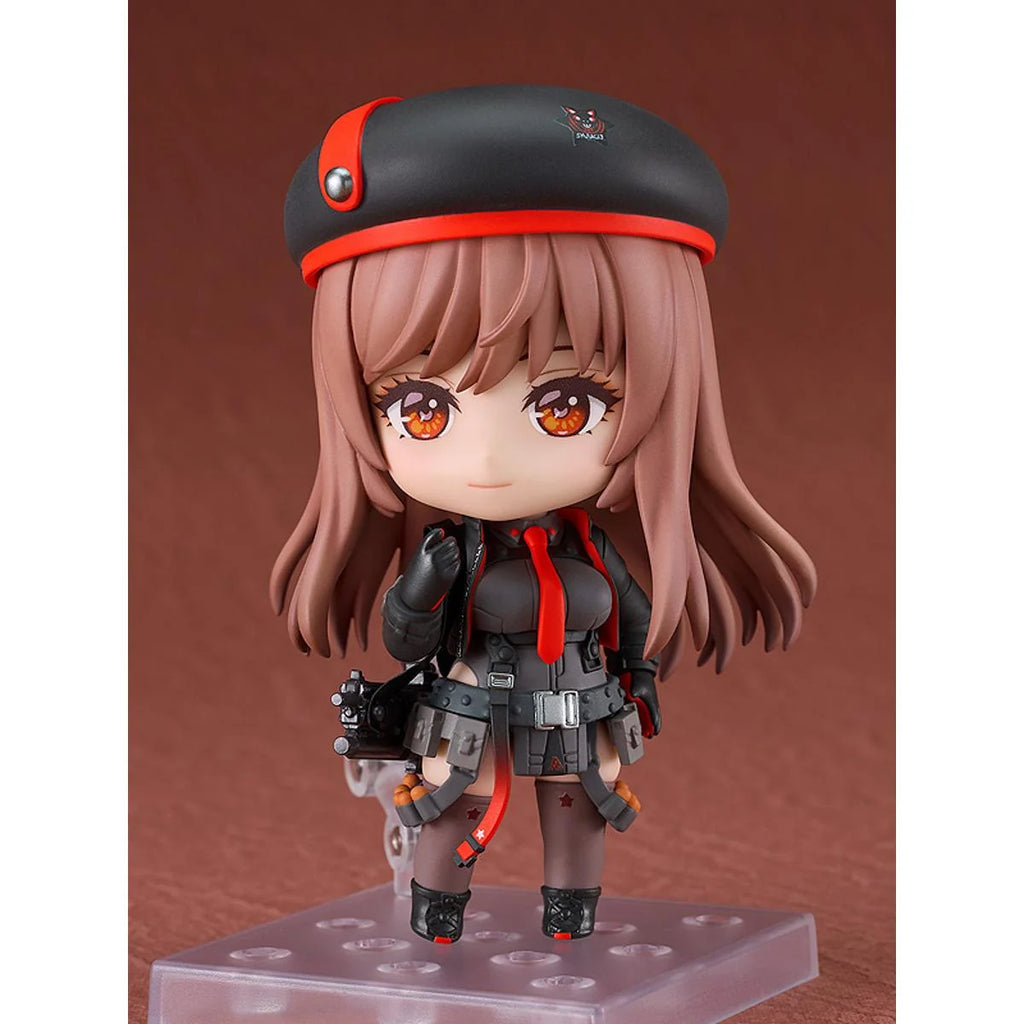 Goddess of Victory: Nikke - Rapi Nendoroid Good Smile Company