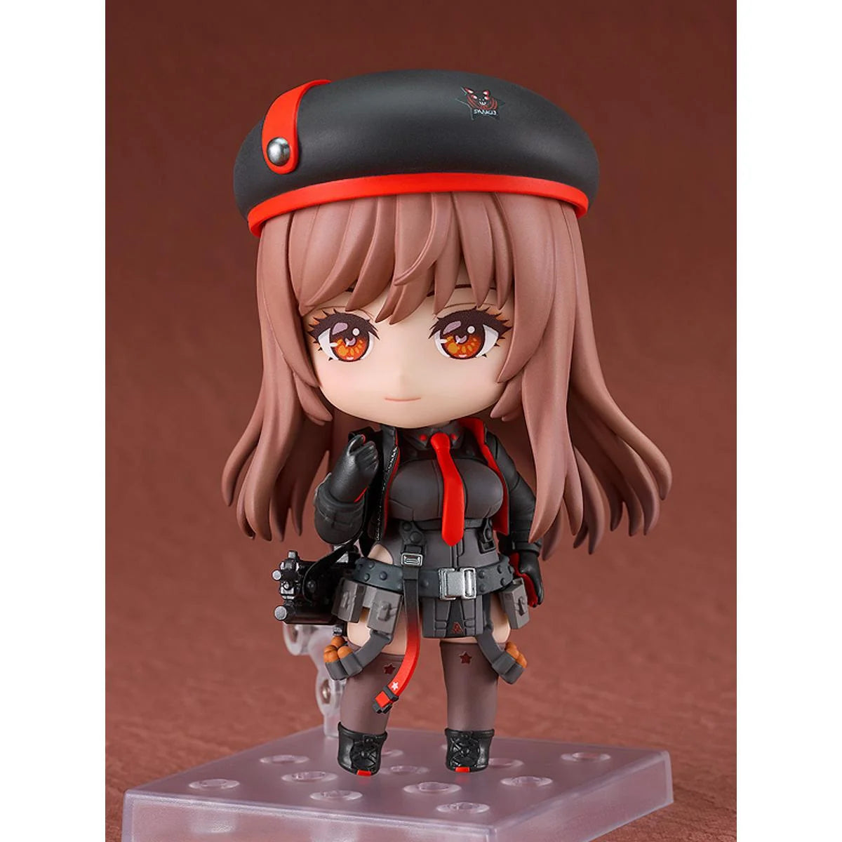 Goddess of Victory: Nikke - Rapi Nendoroid Good Smile Company