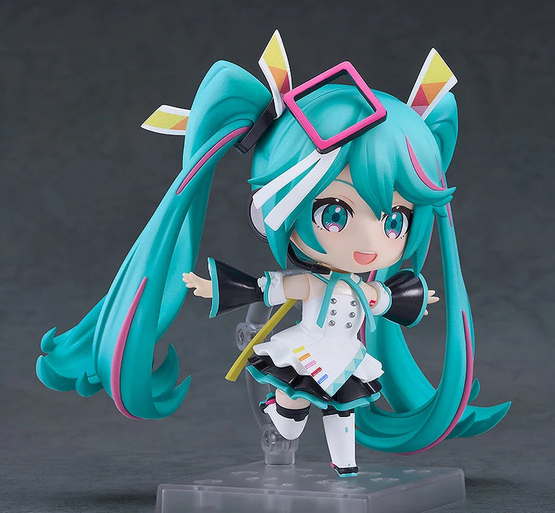 Hatsune Miku - Hatsune Miku (MIKU EXPO 10th Anniversary Ver.) Nendoroid Good Smile Company