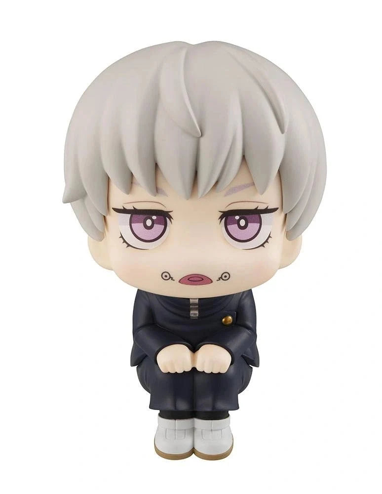 Jujutsu Kaisen - Toge Inumaki (Repeat) Mini Figure Megahouse