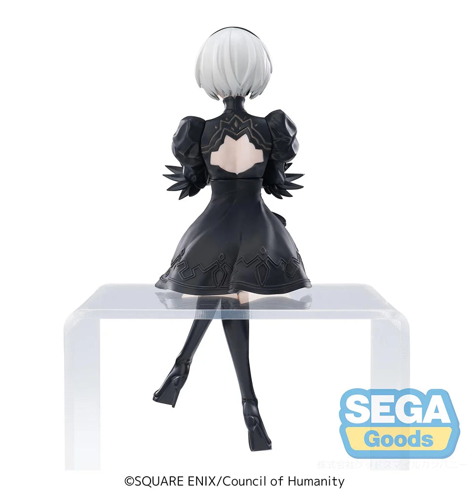 NieR - 2B Prize Figure SEGA