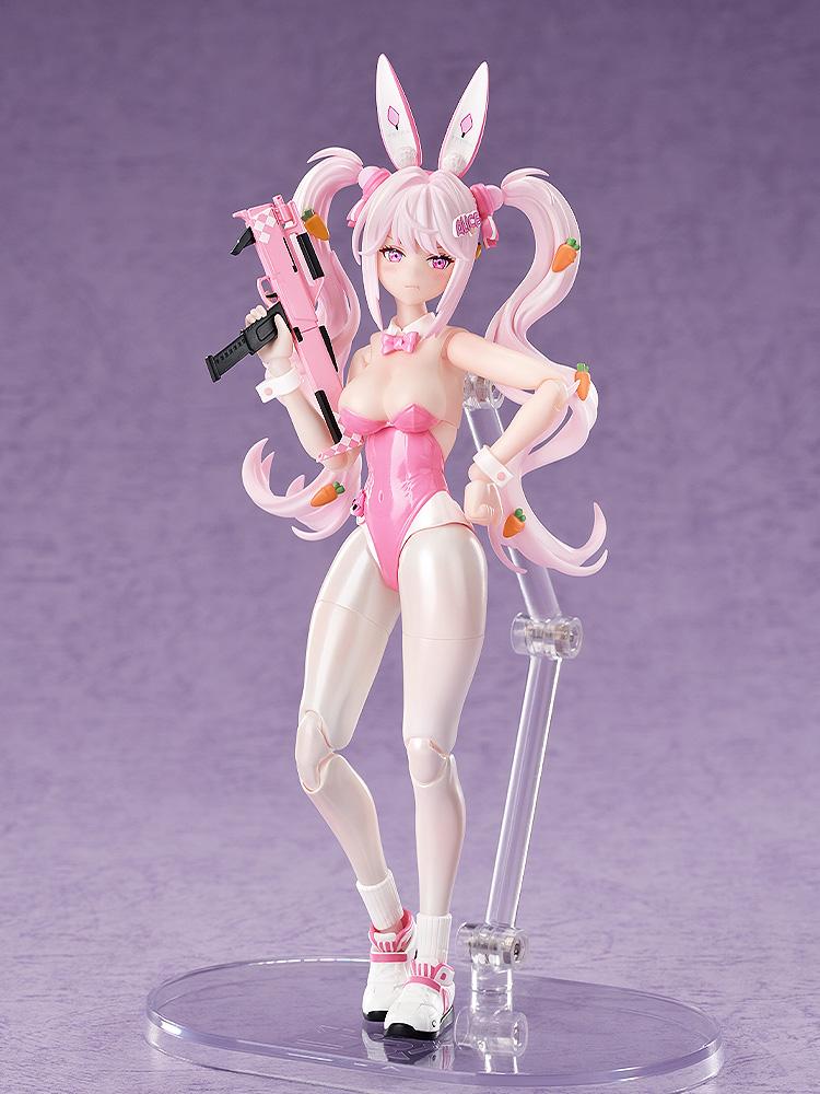 Goddess of Victory: Nikke - Alice (Wonderland Bunny Ver.) Hyper Body Good Smile Arts Shanghai