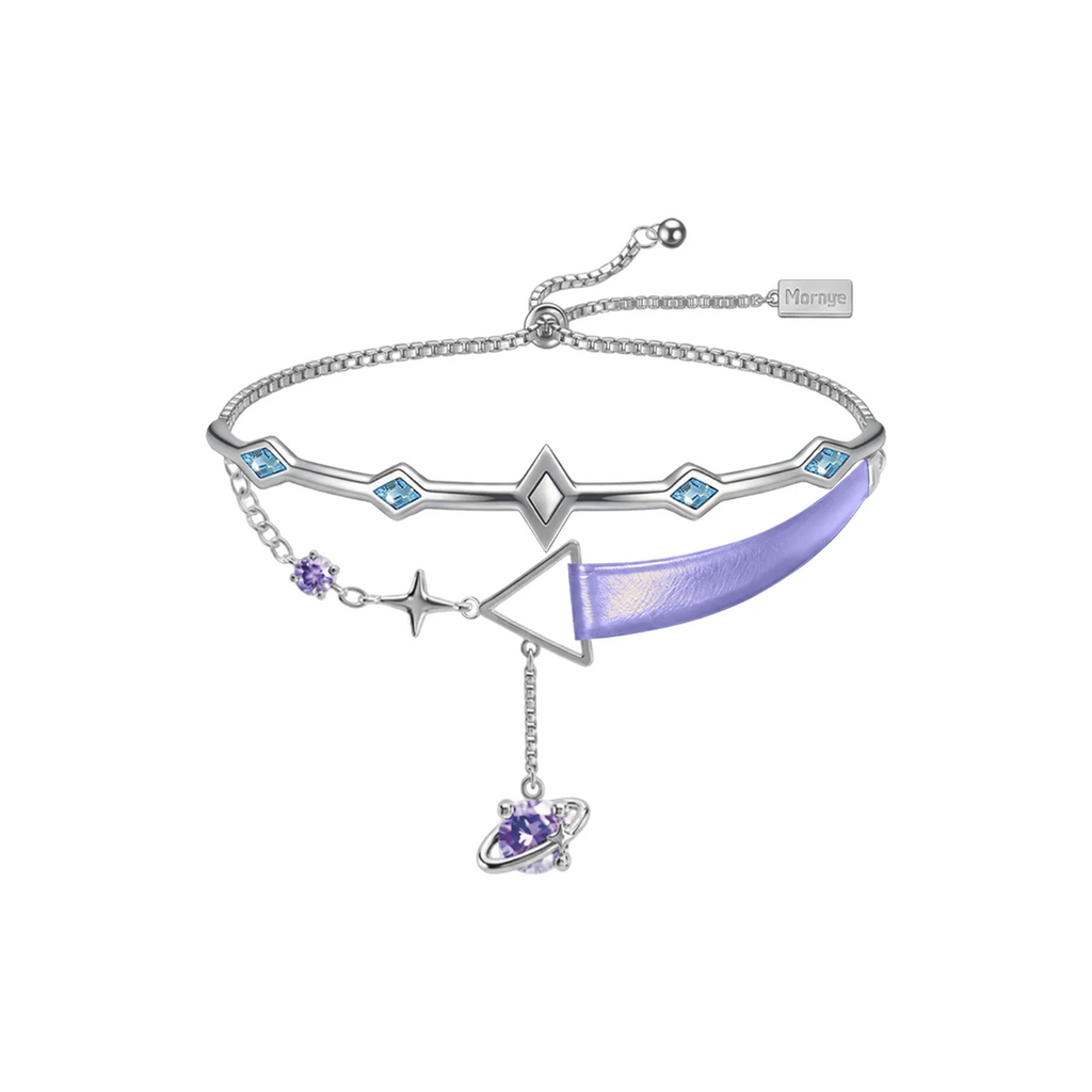 Wuthering Waves - Mornye The Serene Star Themed Bracelet KURO GAMES