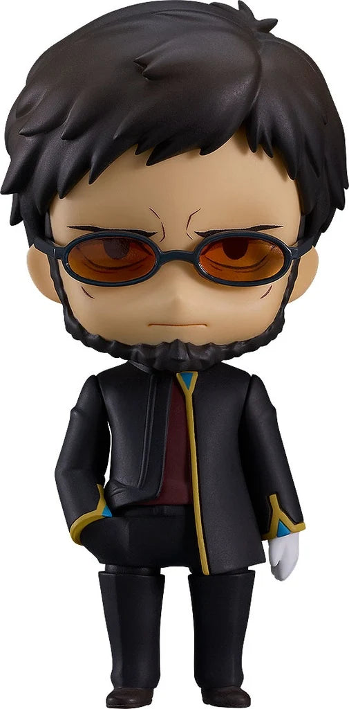 Evangelion - Gendo Ikari Nendoroid Good Smile Company