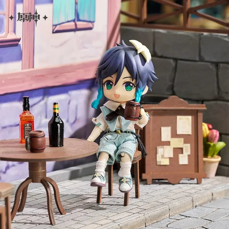 Genshin Impact - Venti Nendoroid Doll miHoYo