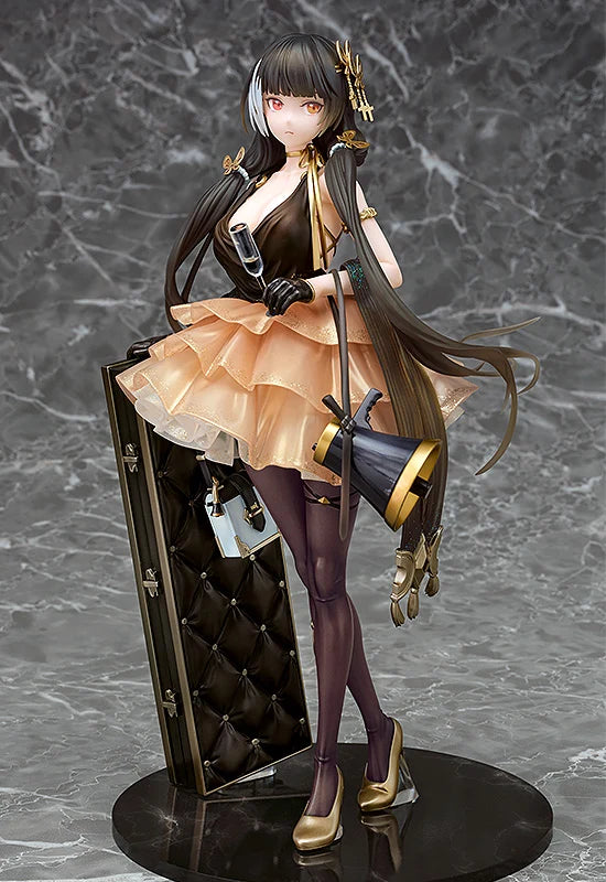 Girls' Frontline - RO635: Enforcer of the Law 1/7 Scale Figure Phat Company