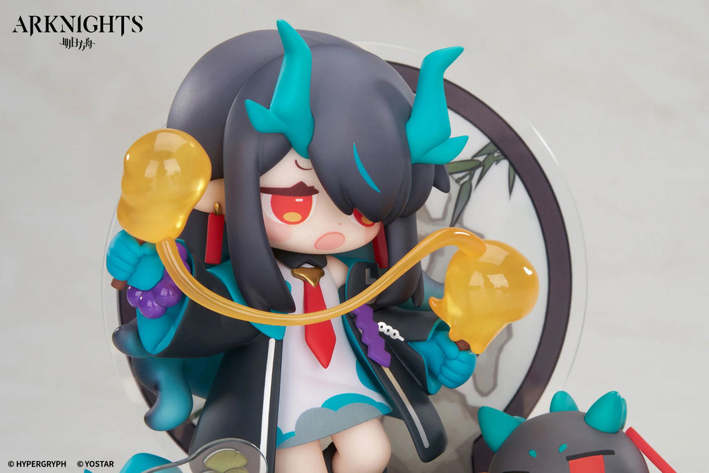 Arknights - Nian & Ling & Dusk (Great Yan Special Edition) Dessert Time Mini Series Mini Figure APEX