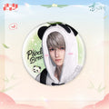 Love and Deepspace - Panda Breeze Series Badge InFold Games