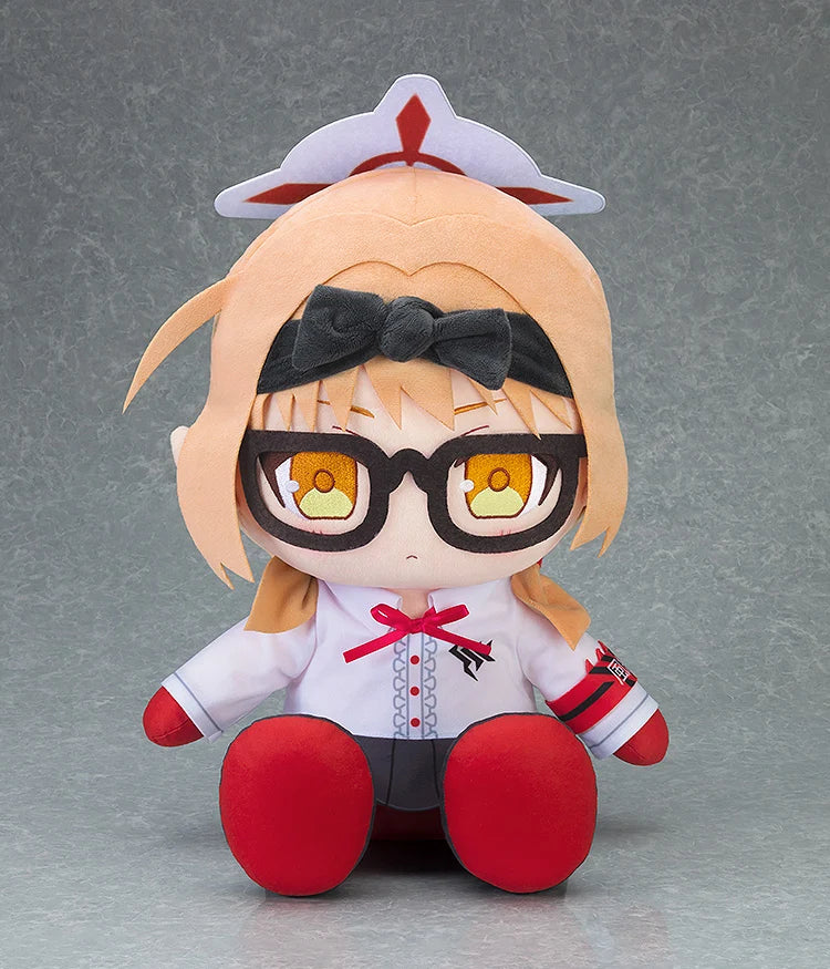 Blue Archive - Chinatsu Chocopuni Big Plushie Good Smile Company