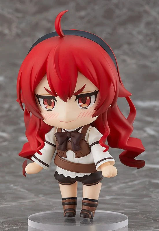 Mushoku Tensei: Jobless Reincarnation - Eris Boreas Greyrat Nendoroid Good Smile Arts Shanghai