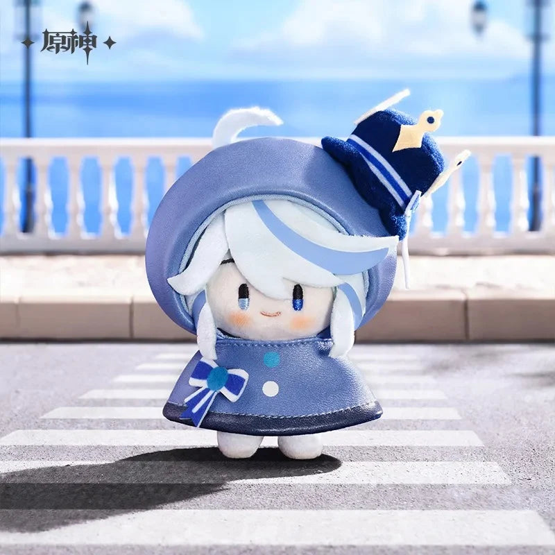 Genshin Impact - Fun in the Rain Hangable Plushie miHoYo
