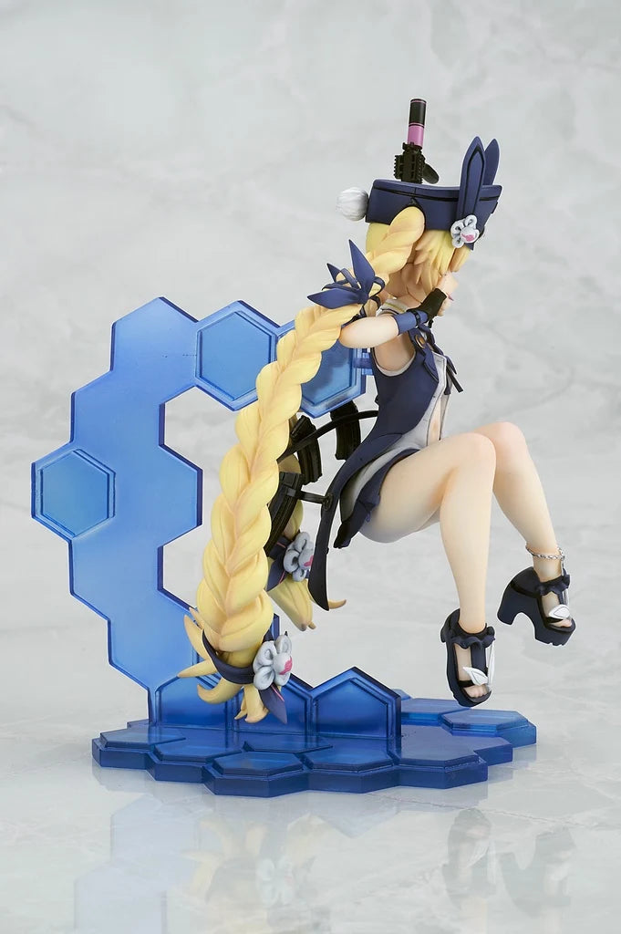 Girls' Frontline - SR-3MP (re-run) 1/8 Scale Figure BellFine