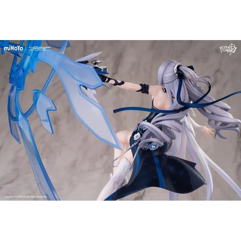 Honkai Impact 3 - Bronya Zaychik (Silverwing: N-EX Ver.) 1/7 Scale Figure Hobby Max