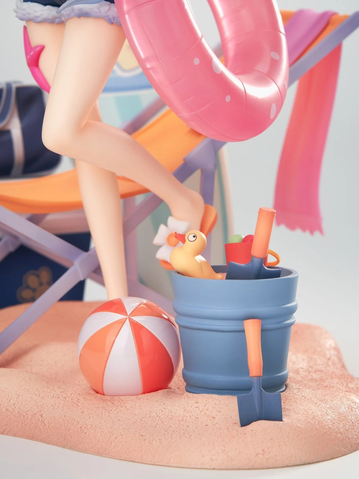 Honkai Impact 3rd - Theresa Apocalypse (Shallow Sunset Ver.) 1/8 Scale Figure miHoYo