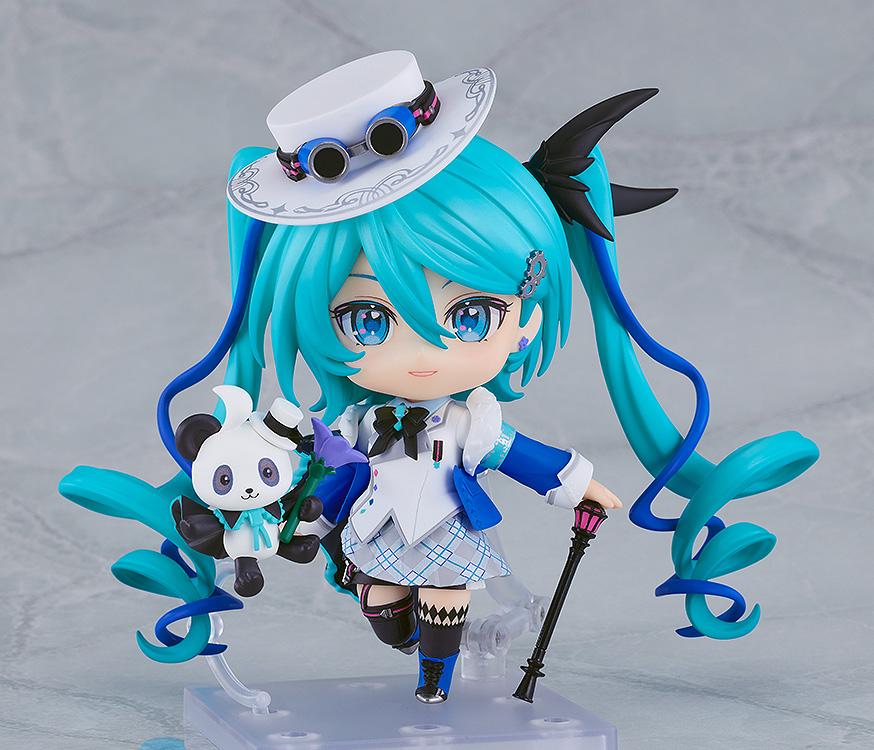 Hatsune Miku - Hatsune Miku (MIKU WITH YOU 2025 Ver.) Nendoroid Good Smile Company