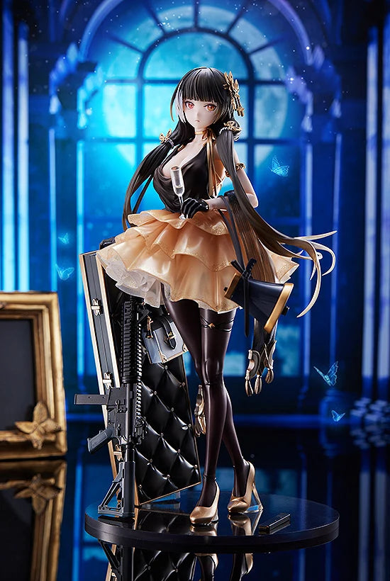 Girls' Frontline - RO635: Enforcer of the Law 1/7 Scale Figure Phat Company