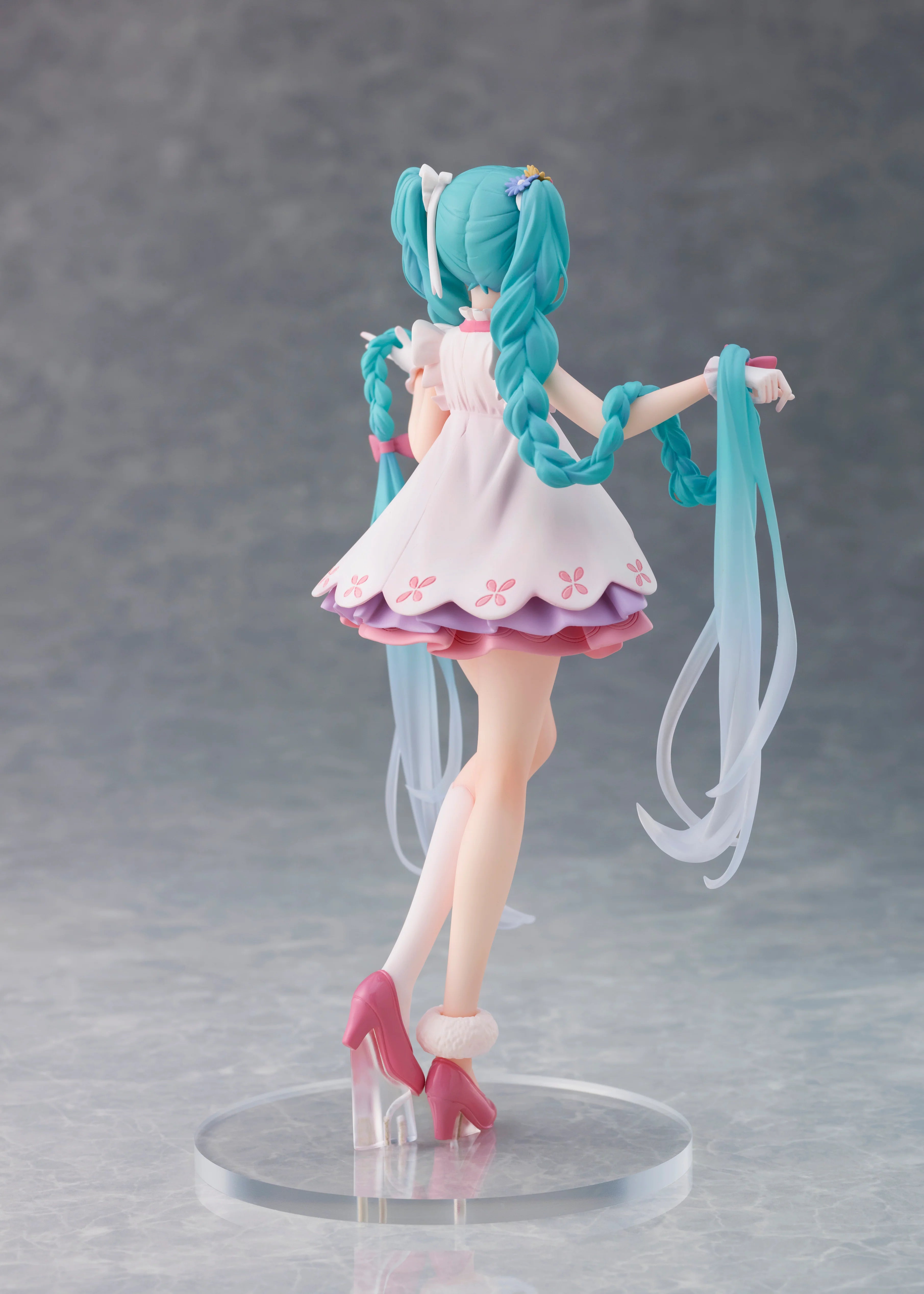 Hatsune Miku - Hatsune Miku (Wonderland) Prize Figure Taito