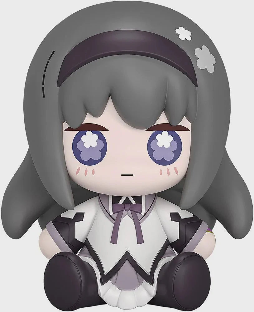 Puella Magi Madoka Magica - Madoka Kaname & Homura Akemi Huggy Good Smile Mini figure Good Smile Arts Shanghai