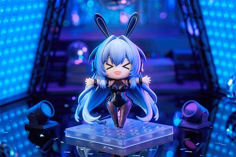 Azur Lane - New Jersey: Exhilarating Steps! Nendoroid Good Smile Arts Shanghai